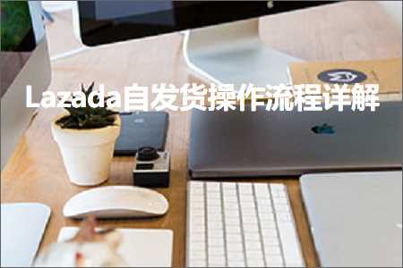 跨境电商知识:Lazada自发货操作流程详解